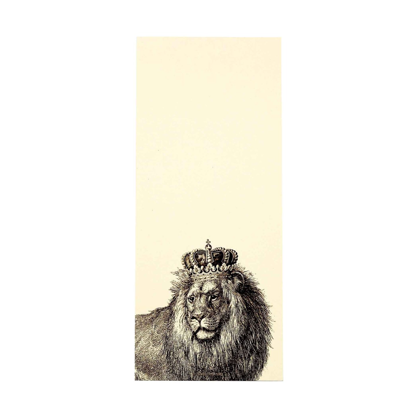 King Kitty Long Pad