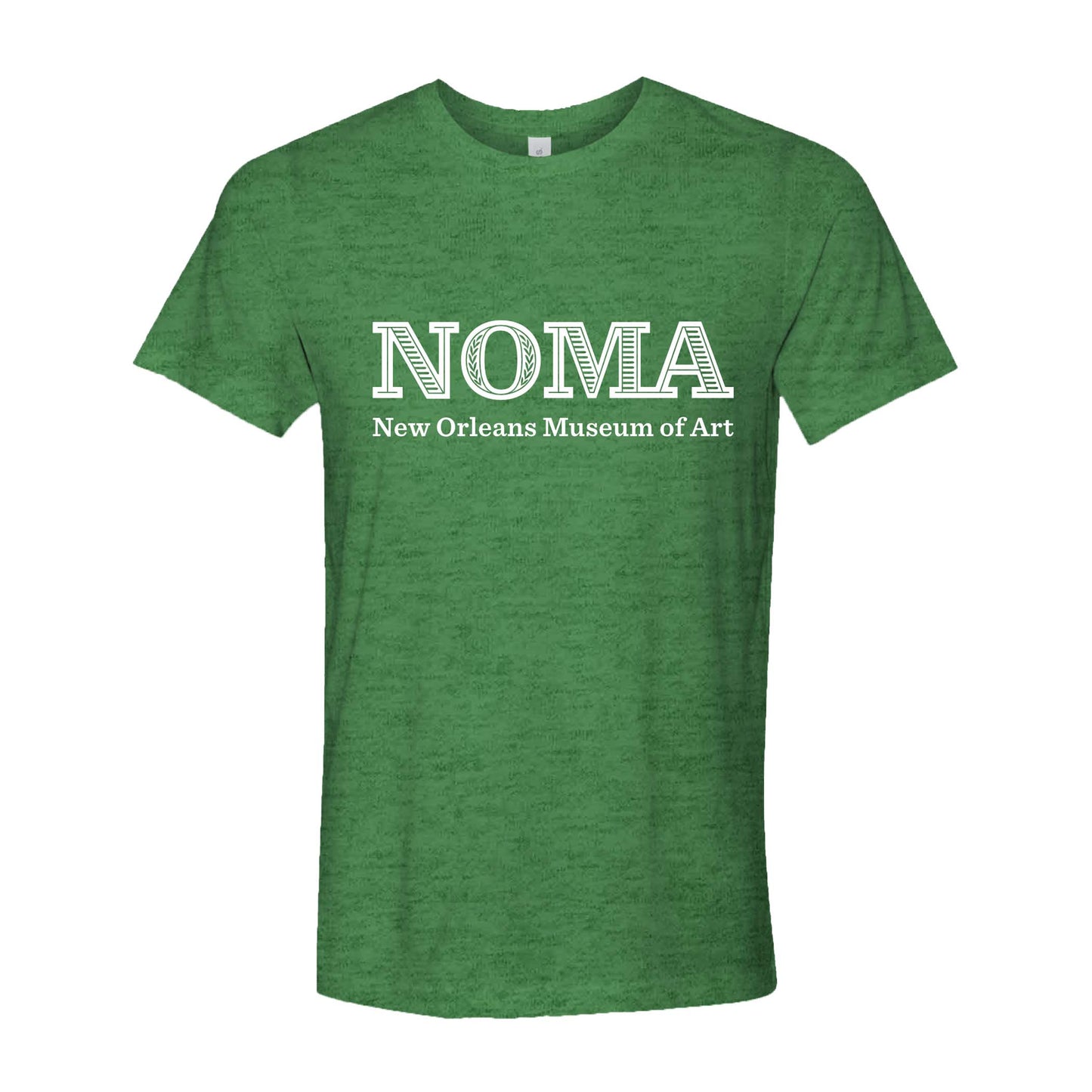 NOMA Logo T-Shirt