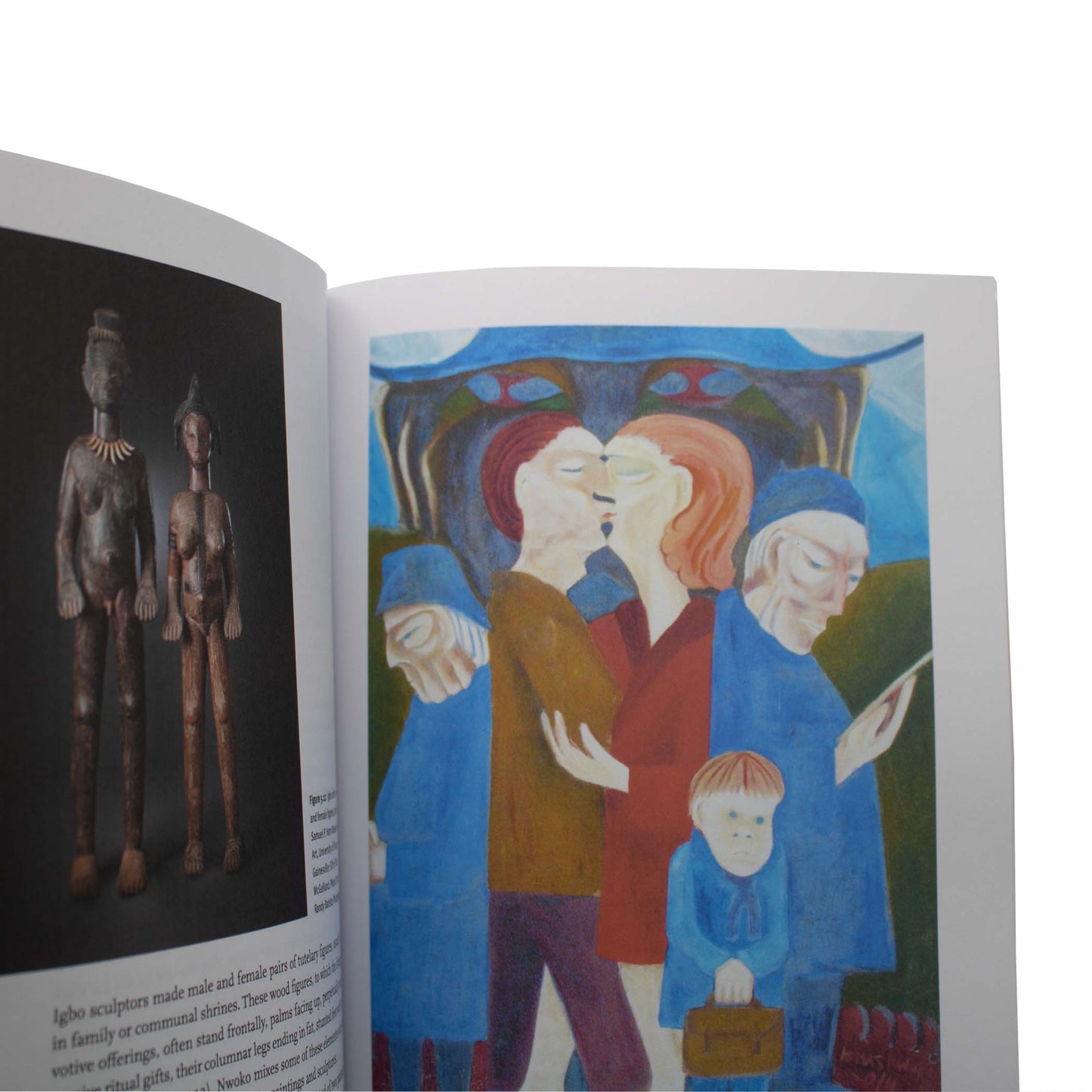 Postcolonial Modernism: Art and Decolonization in Twentieth Century Nigeria