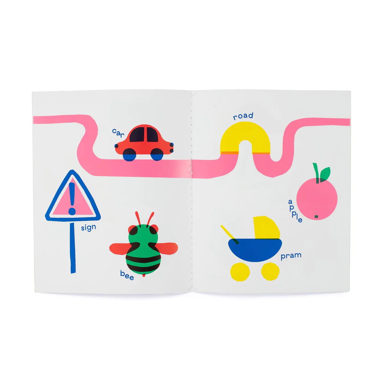 Stencil Kit