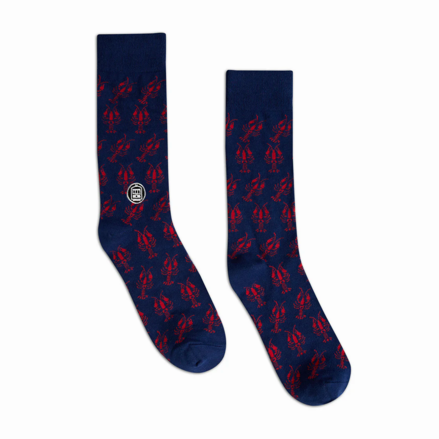 Crawfish Socks