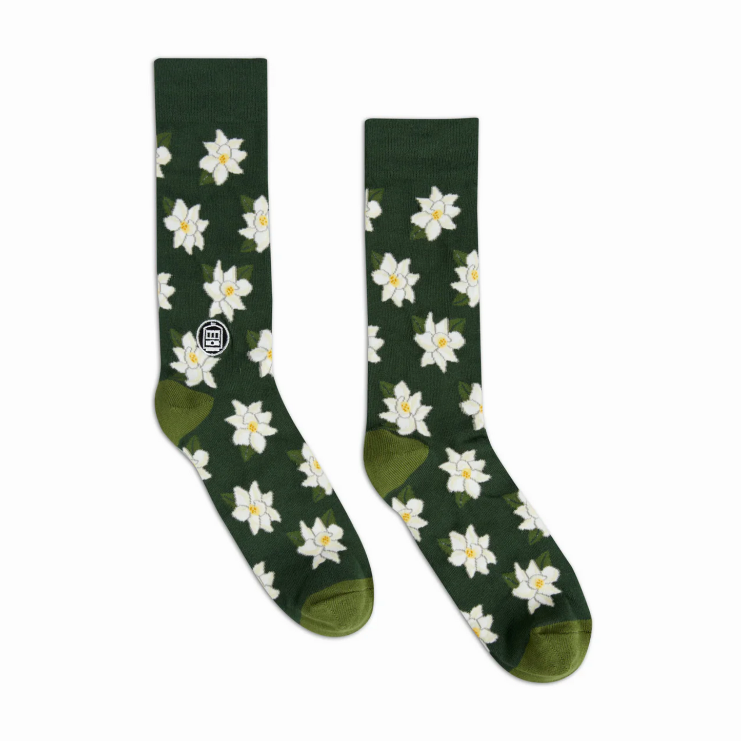 Magnolia Socks
