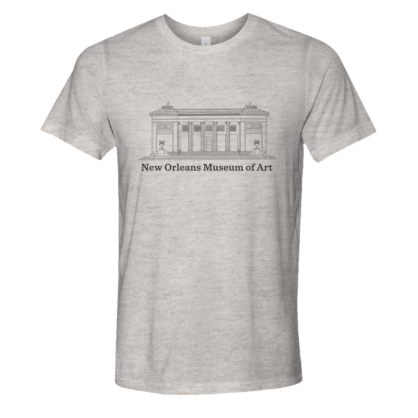 NOMA Facade T-Shirt