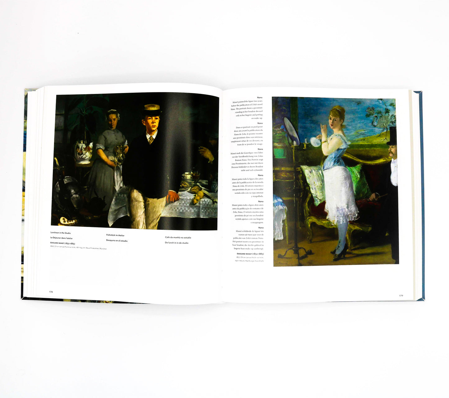 French Painting 1830-1920