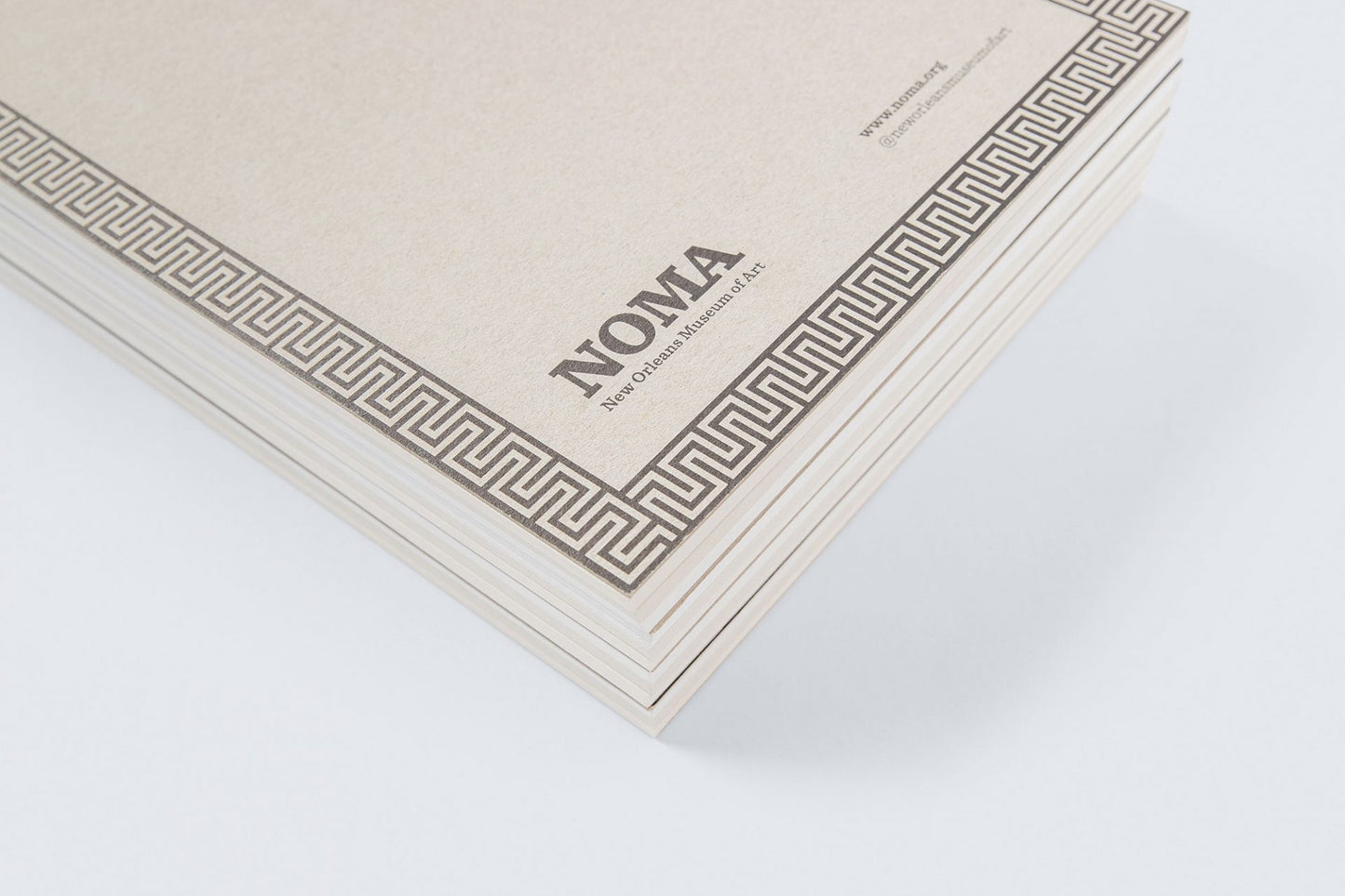 NOMA Artist Sketch Pad