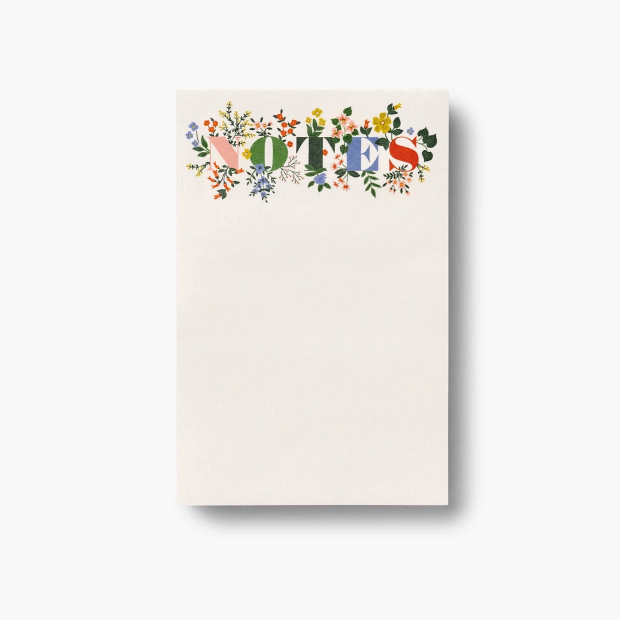 Notepads – New Orleans Museum of Art Shop
