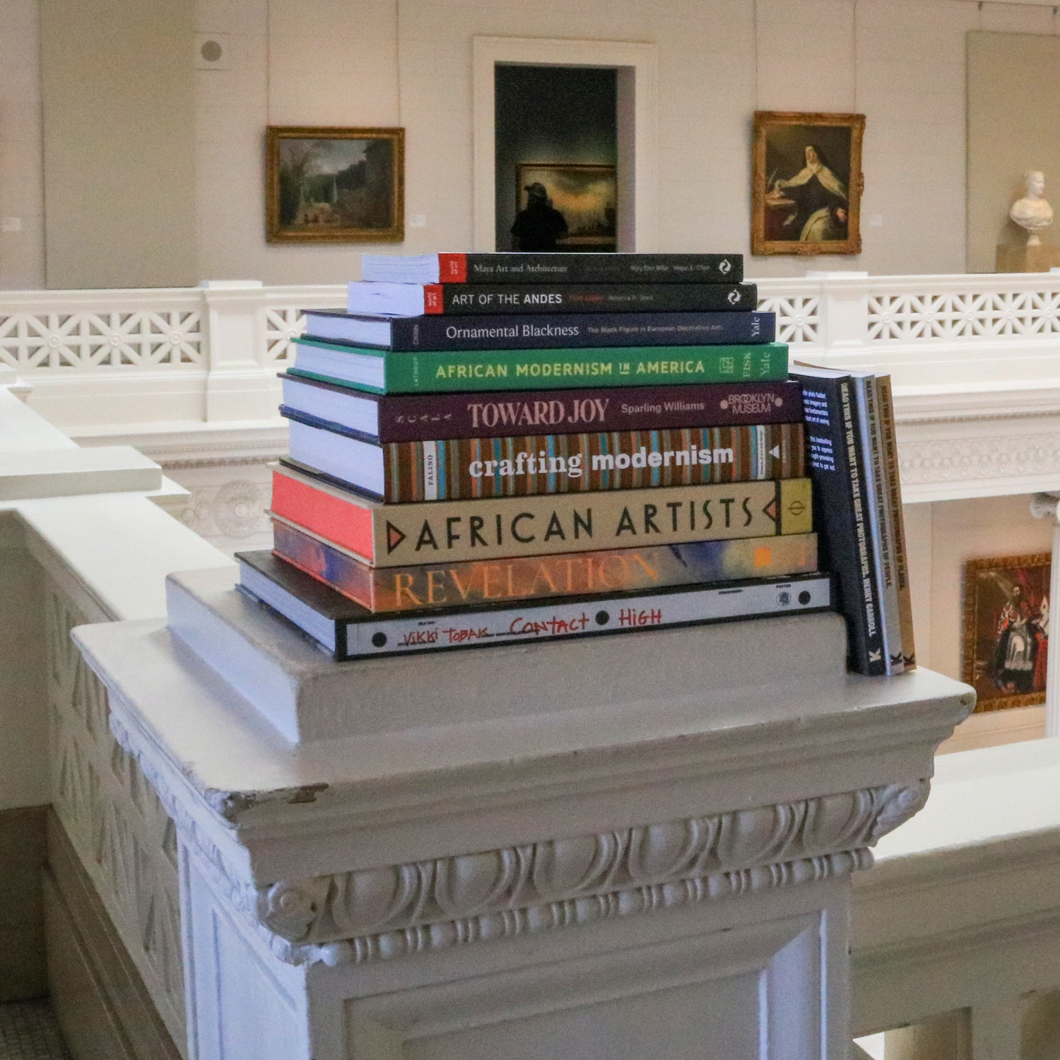 Curator Picks