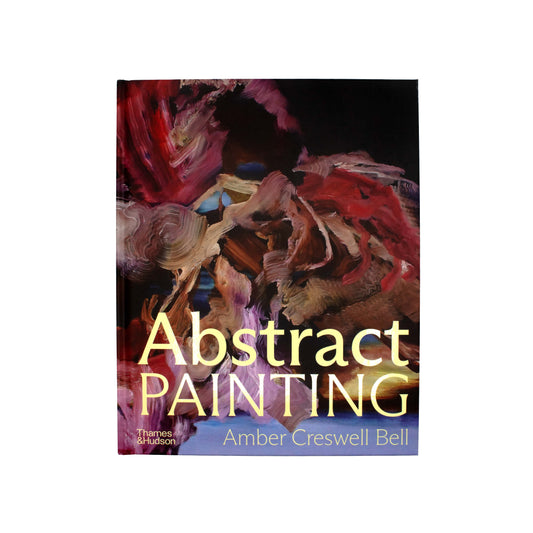Abstract Painting: Contemporary Painters