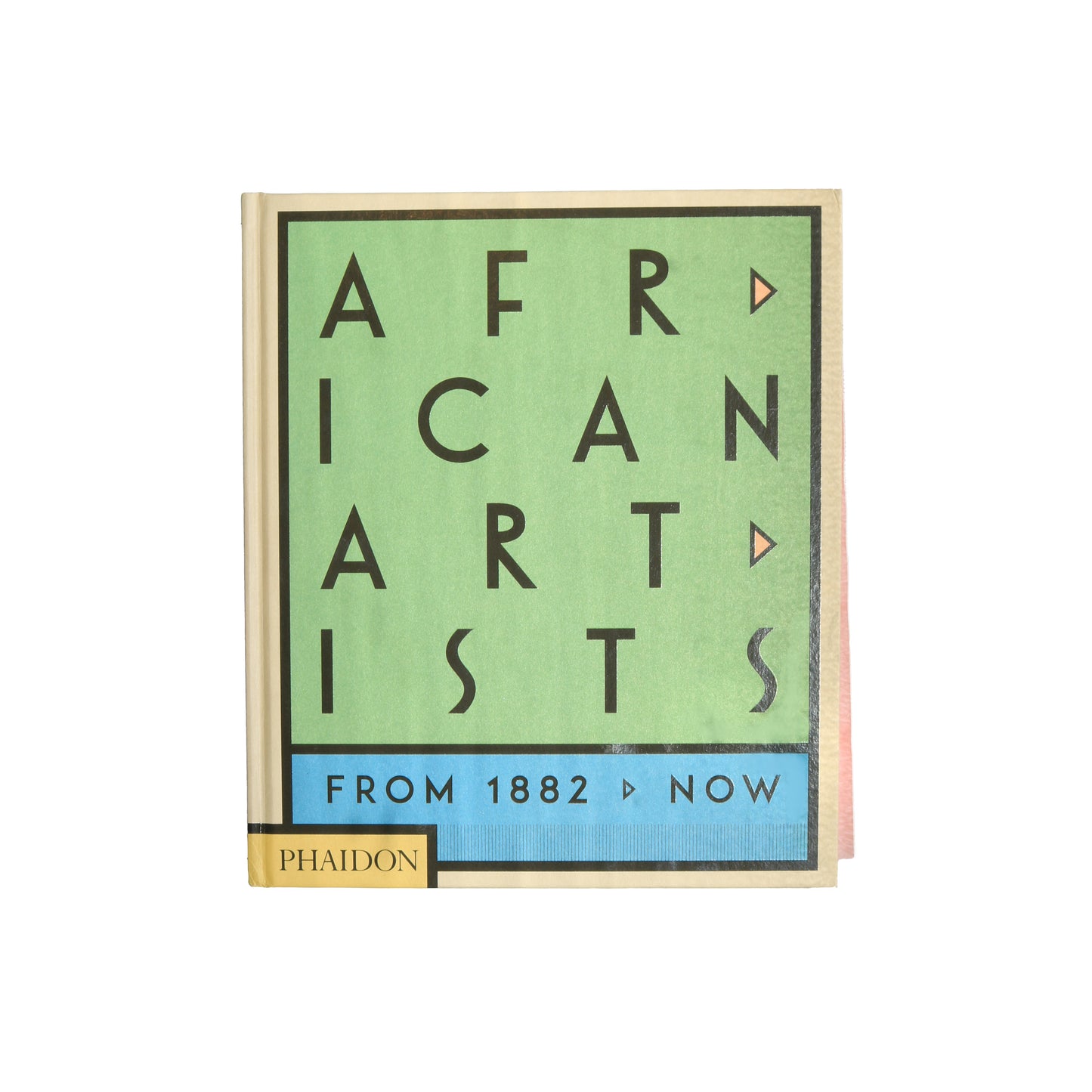 African Artists from 1882 to Now