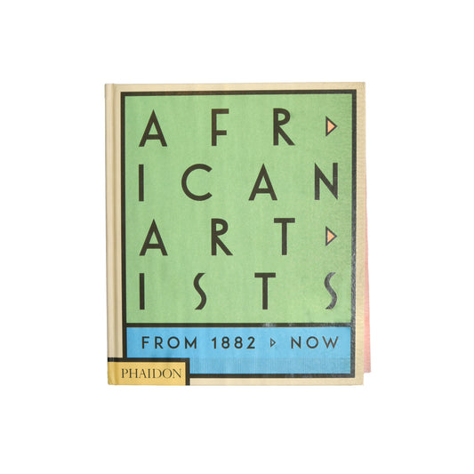 African Artists from 1882 to Now