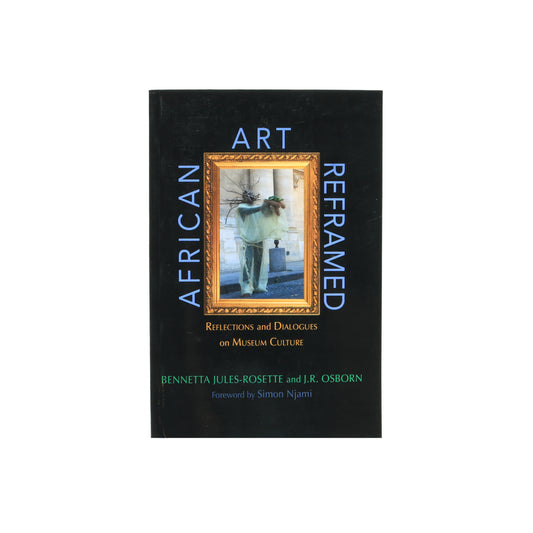 African Art Reframed