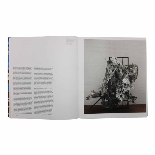 Frank Stella