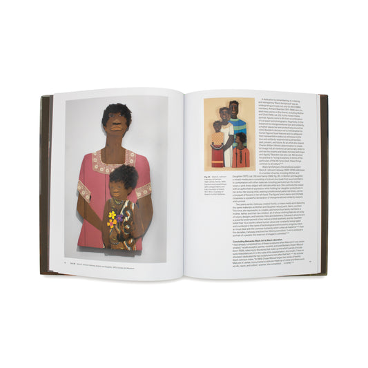 Black Artists in America: From Civil Rights to the Bicentennial