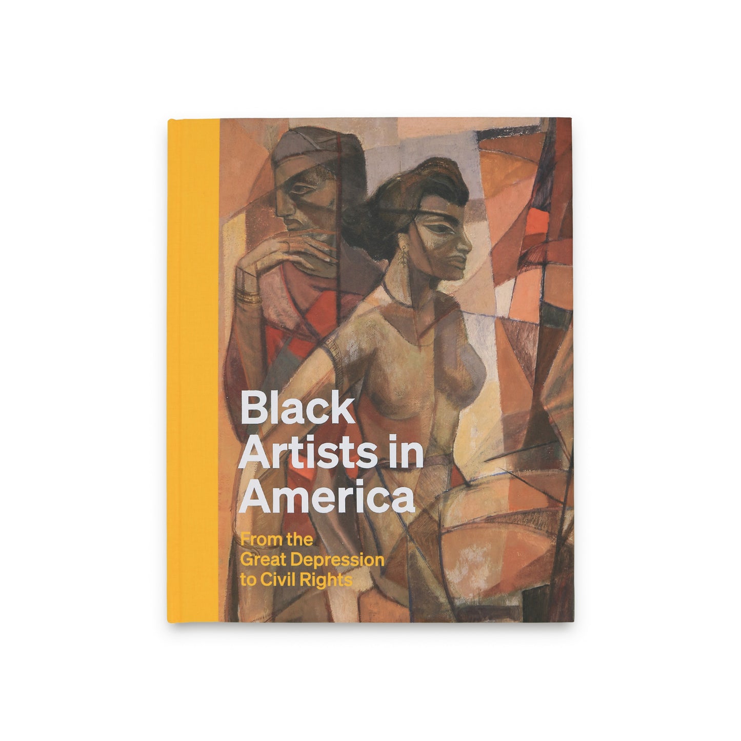 Black Artists in America: From the Great Depression to Civil Rights