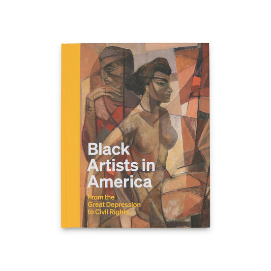 Black Artists in America: From the Great Depression to Civil Rights