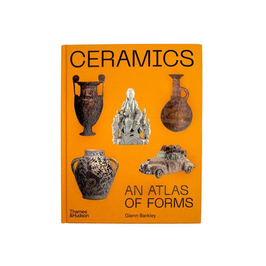 Ceramics: An Atlas of Form