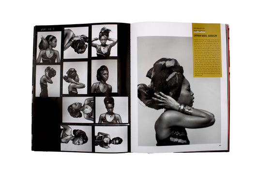 Contact High: A Visual History of Hip-Hop