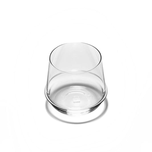 Dune Whiskey Glass