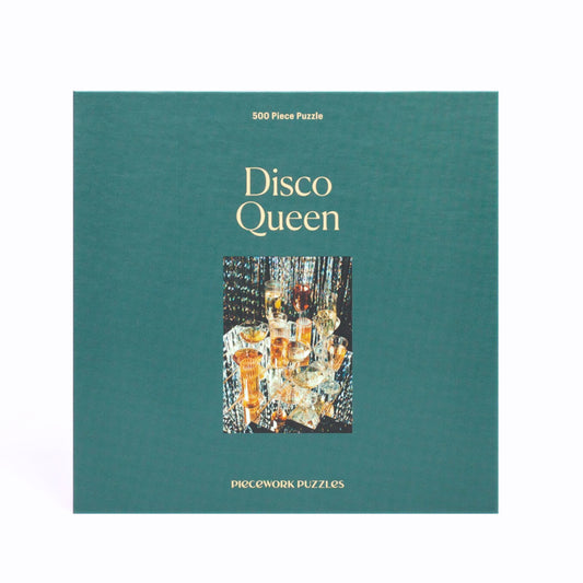 Disco Queen Puzzle