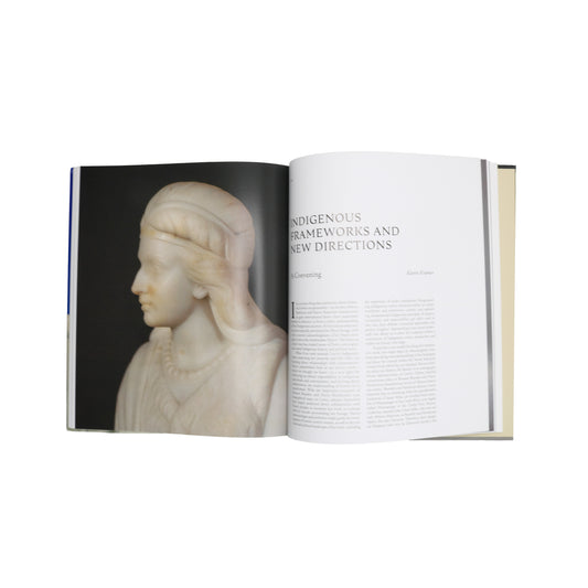 Edmonia Lewis: Said in Stone
