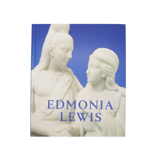 Edmonia Lewis: Said in Stone