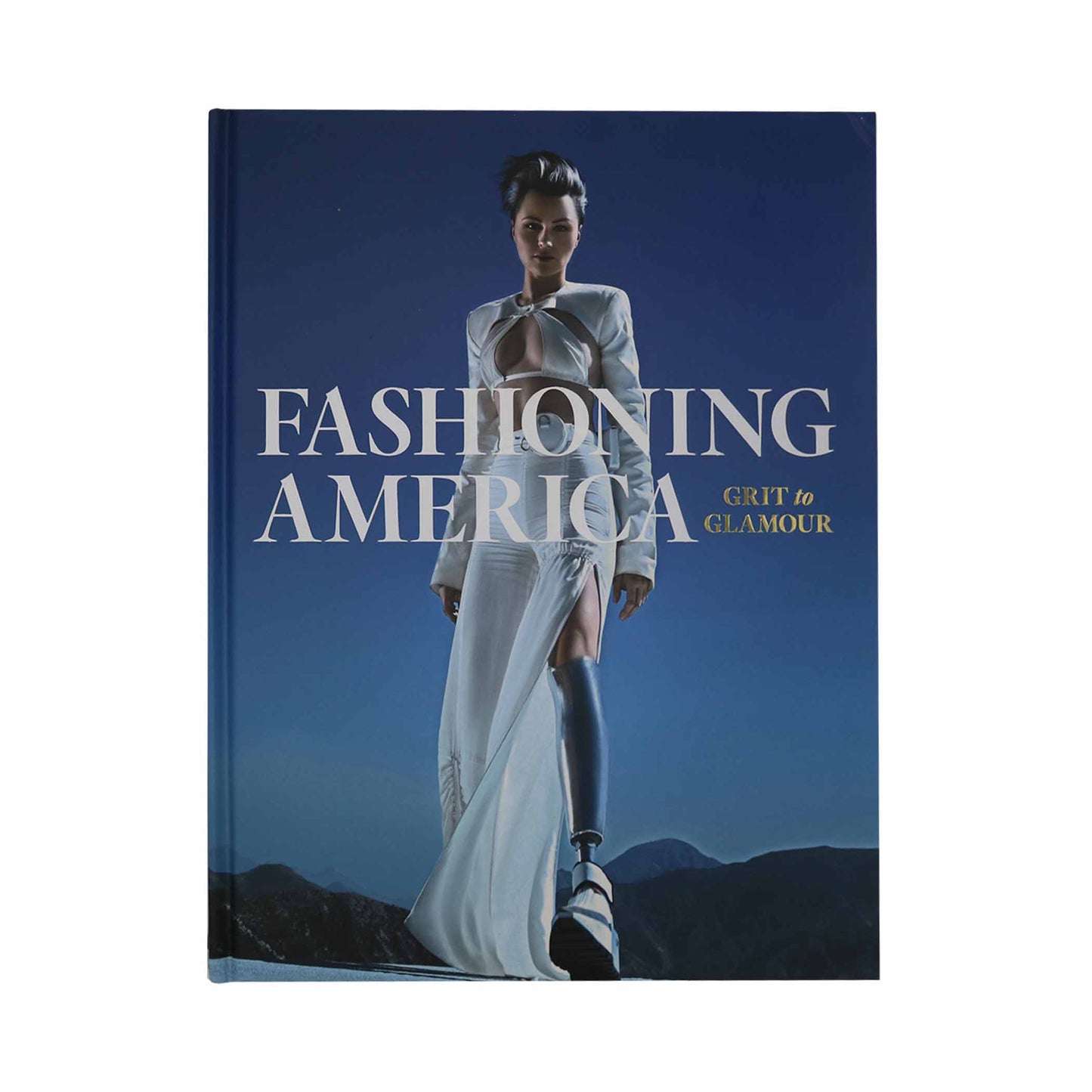 Fashioning America: Grit to Glamour