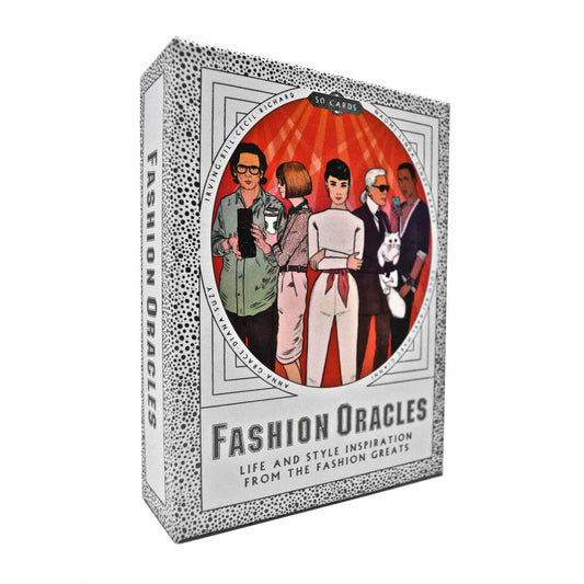 Fashion Oracles