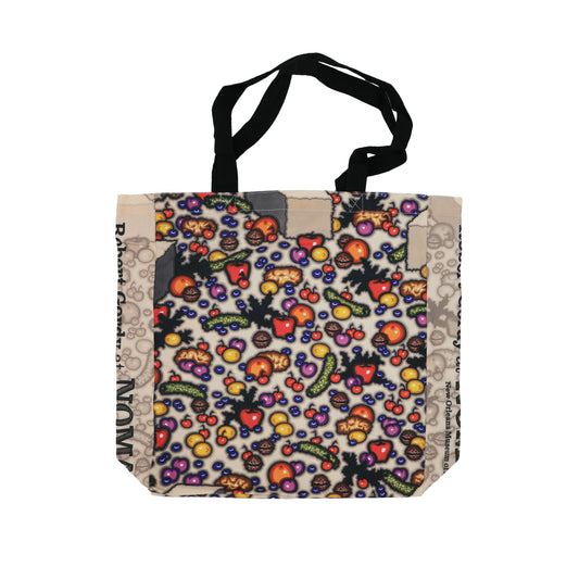 Robert Gordy Large Still Life Tote
