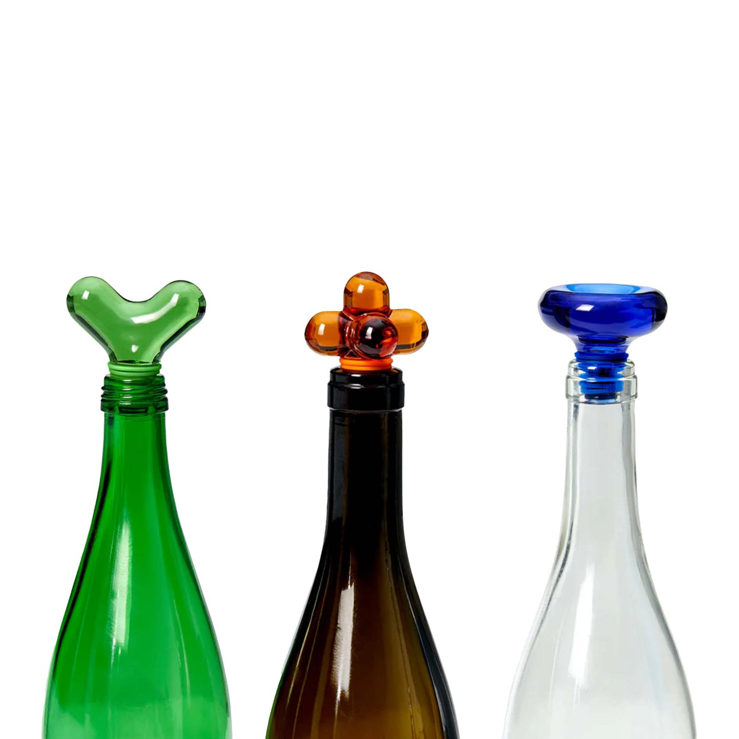 Hobknob Bottle Stopper