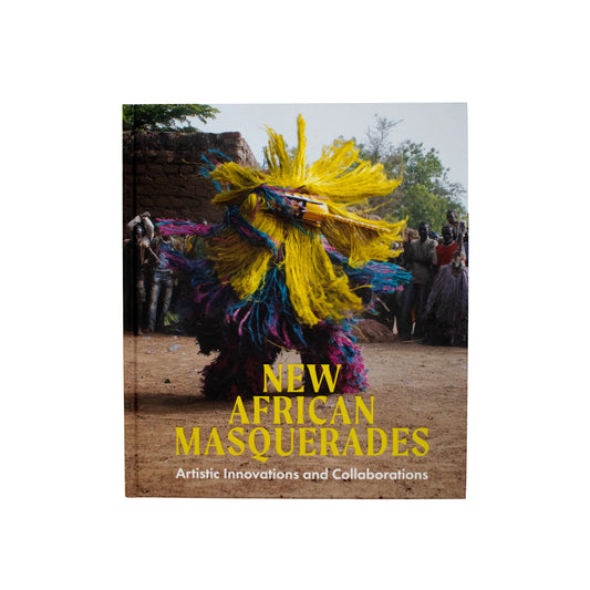 New African Masquerades
