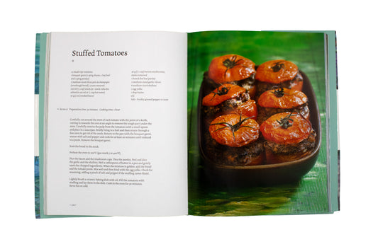 The Monet Cookbook: Recipes from Giverny