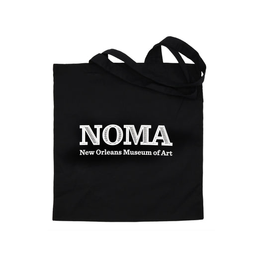 NOMA Facade Tote Bag