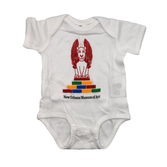 NOMA Baby Onesie