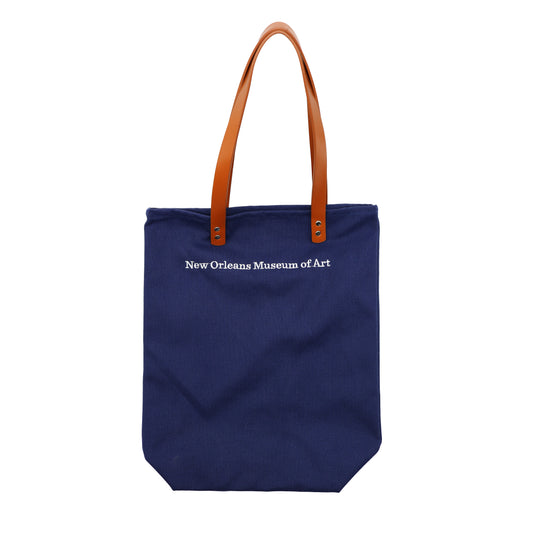 NOMA Leather Tote Bag