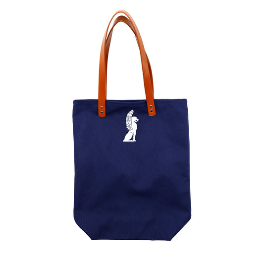 NOMA Leather Tote Bag