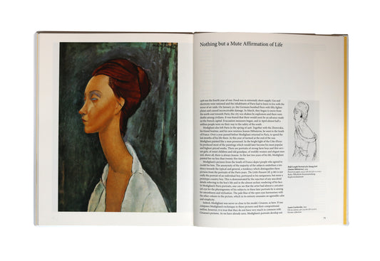 Amedeo Modigliani