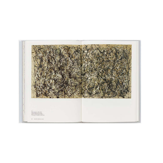 Jackson Pollock, Phaidon Focus Series