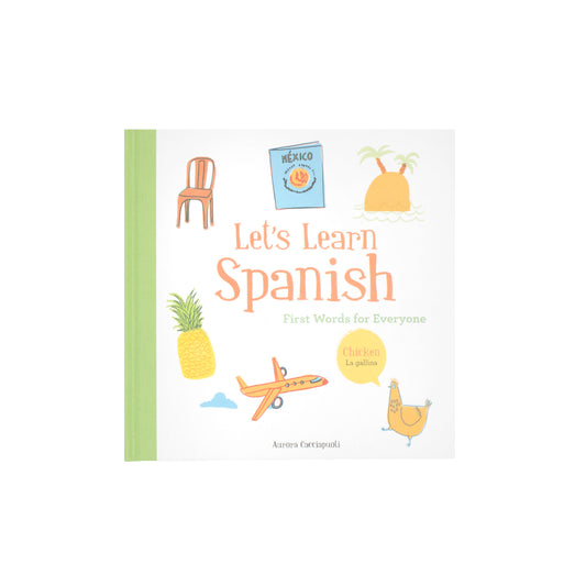 Let's Learn Spanish