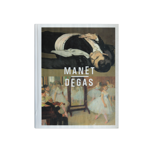 Manet/Degas