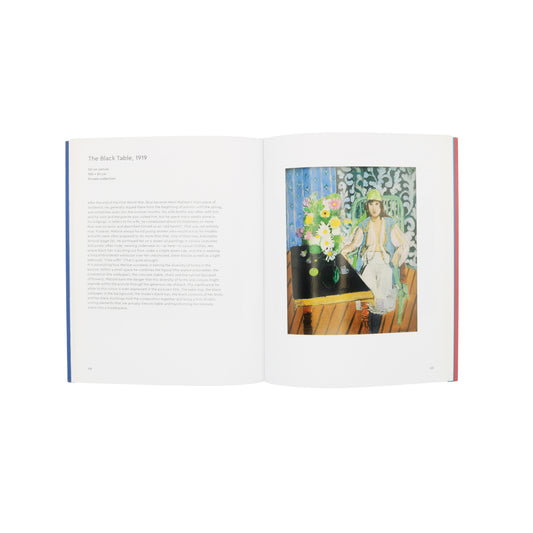 Matisse: Masters of Art