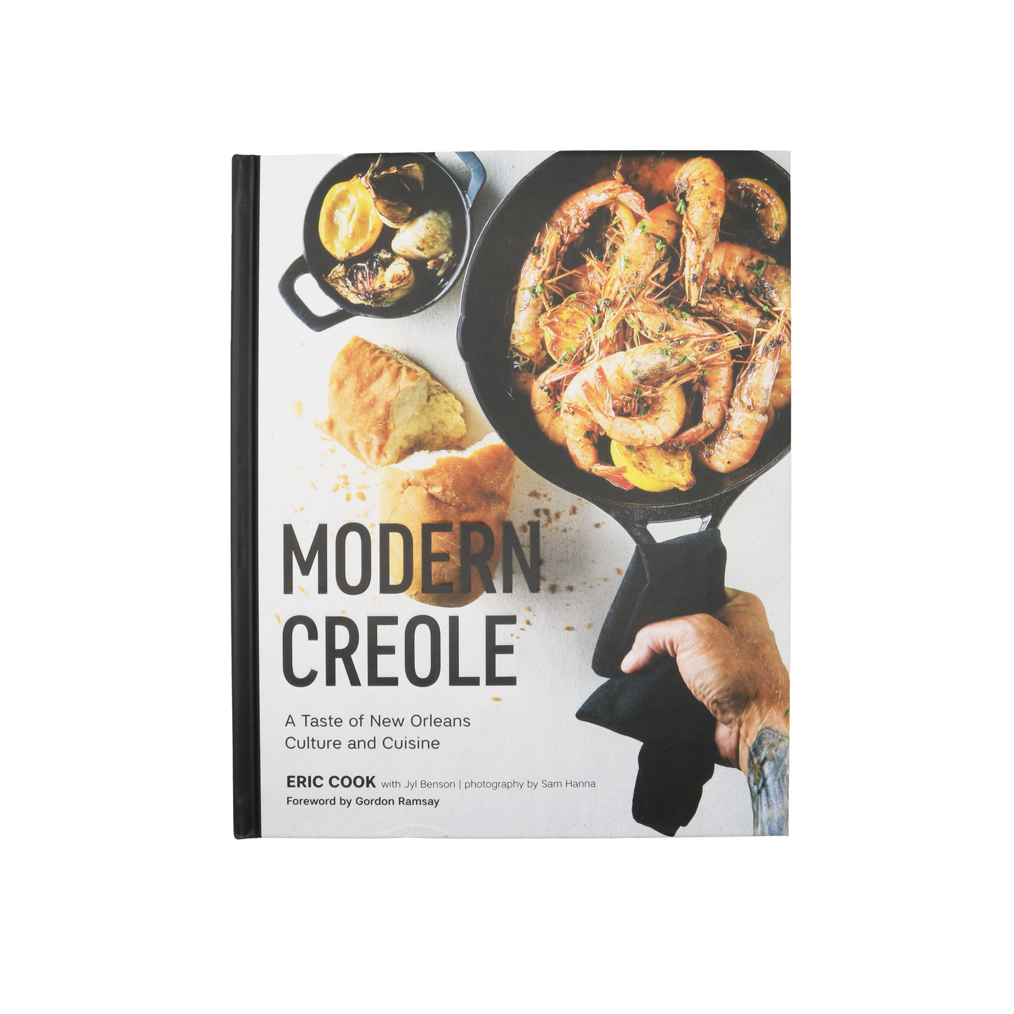 Modern Creole