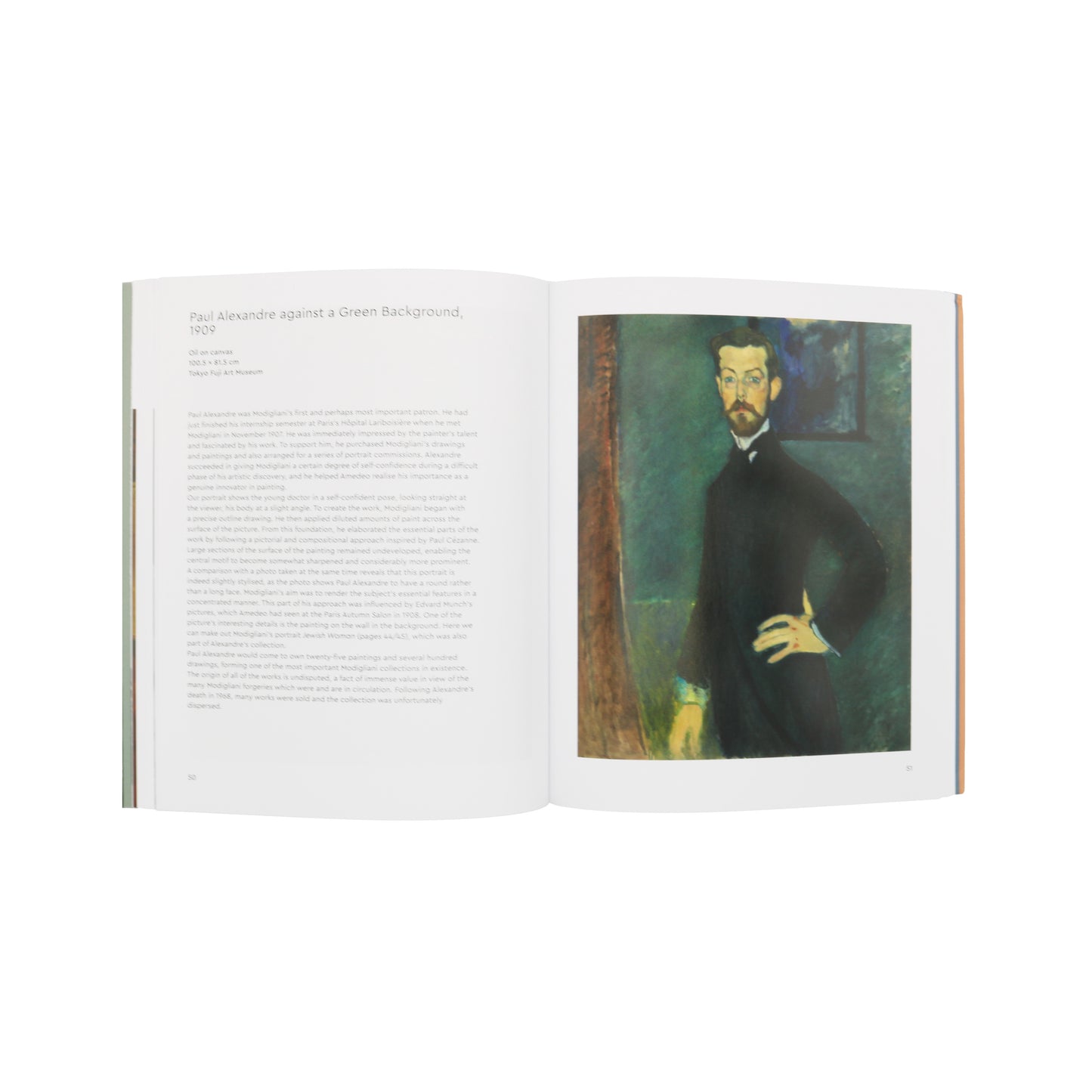 Modigliani: Masters of Art
