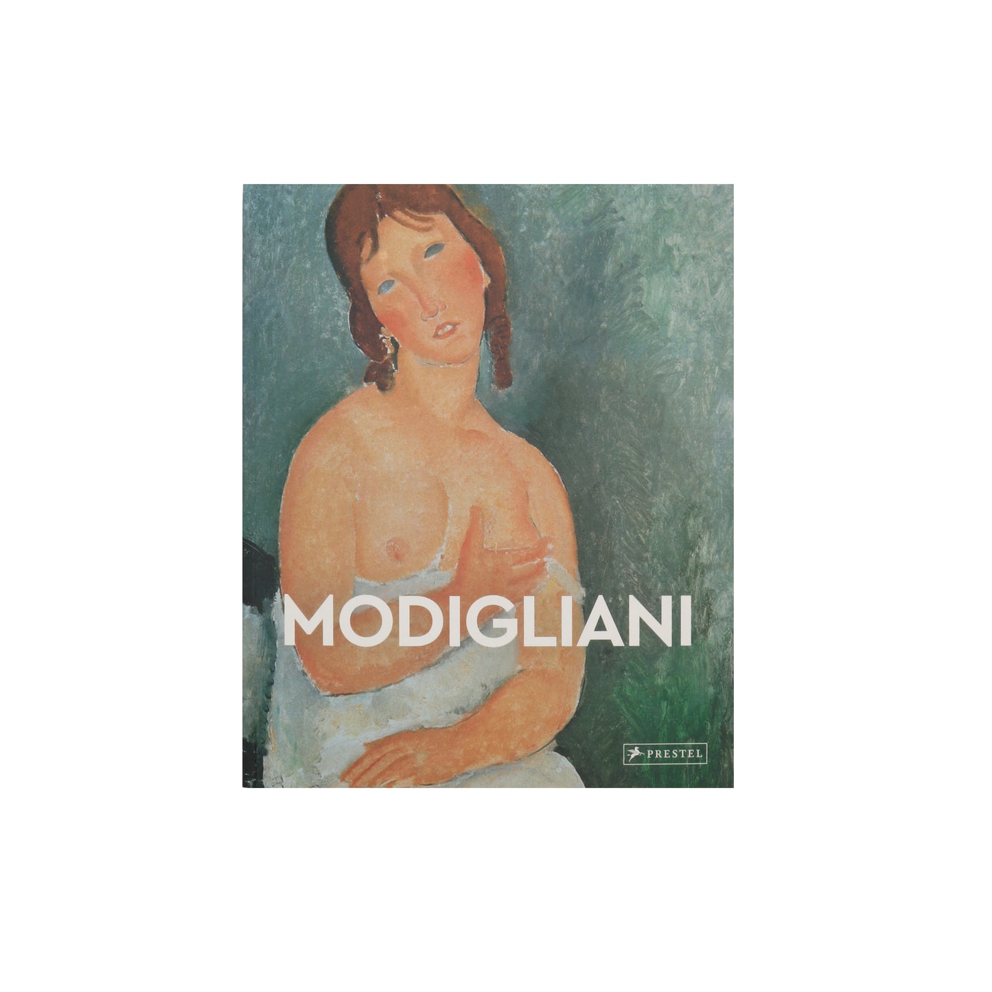 Modigliani: Masters of Art