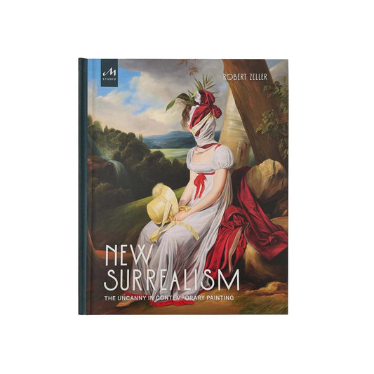 New Surrealism: Uncanny In Contemporary Painting