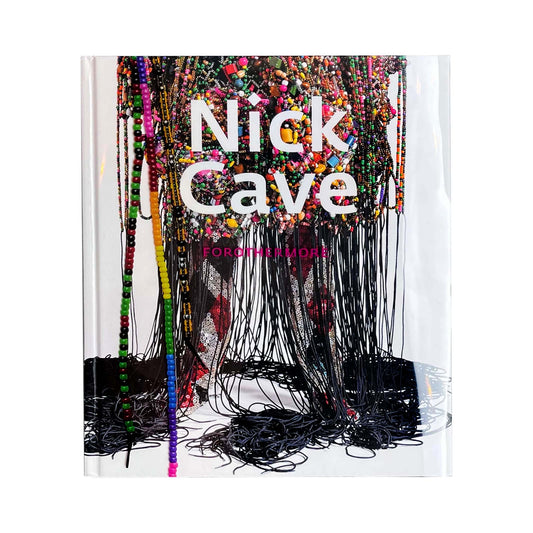 Nick Cave: Forothermore