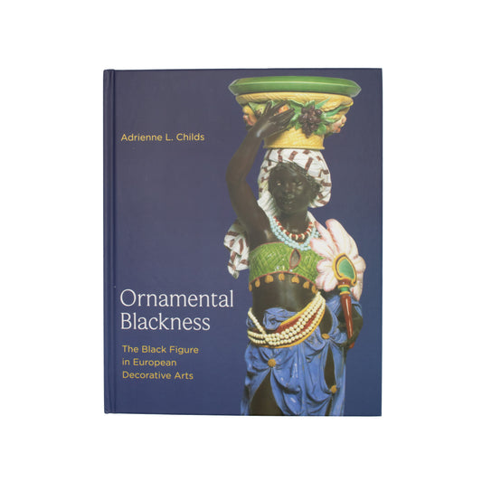 Ornamental Blackness