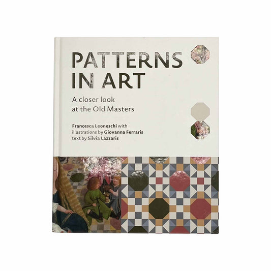 Patterns in Art