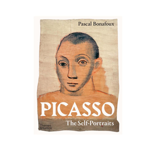 Picasso: The Self-Portraits