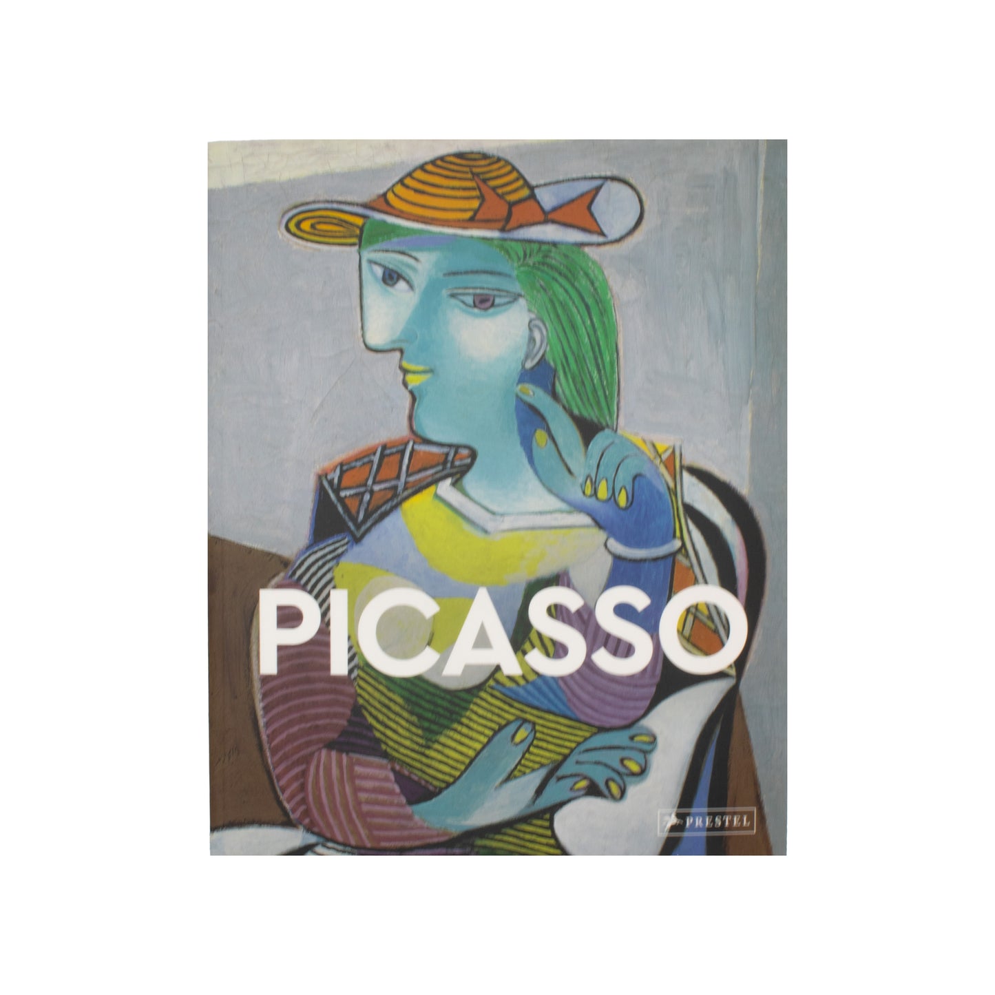 Picasso: Masters of Art