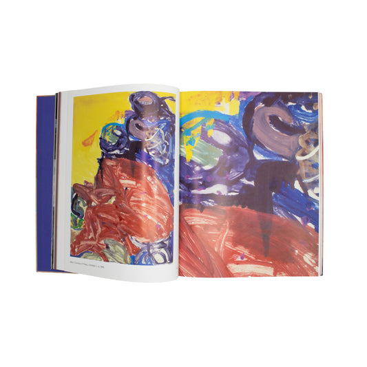 Revelation: A Journey Into Abstraction